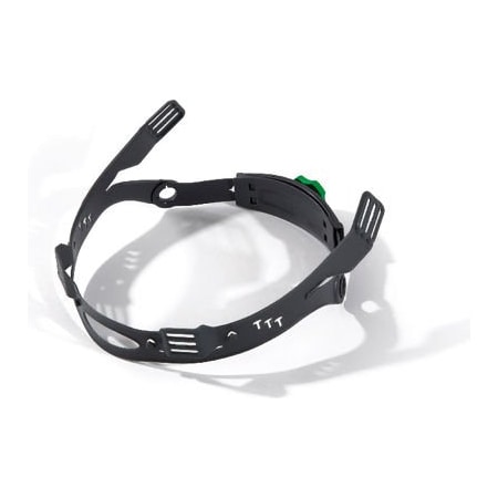 Gvs-Rpb RPB Safety ZLink Head Harness Assembly 16-531